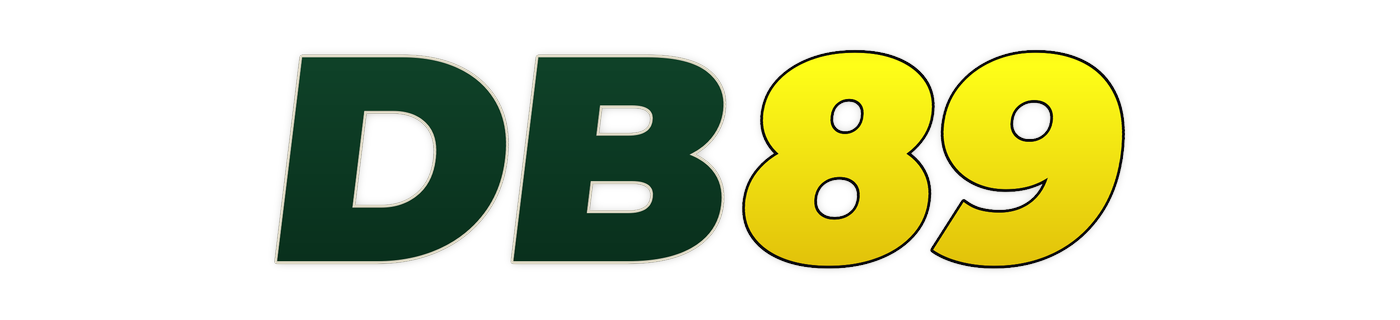 db89 লোগো